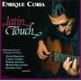 Enrique Coria - Latin Touch