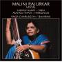 Malini Rajurkar - Raga Charukeshi: Bhairavi