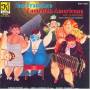 San Francisco Camerata Americana / Moscovich - Spirals