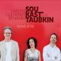 benjamin Taubkin / simone Sou / guilherme Kastrup - Sounds Of Life