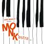John Beasley - Presents Monk?estra,vol.1