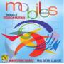Miami String / Green / Kaufman - Mobiles: Music Of Fredrick Kaufman