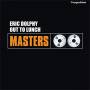 Eric Dolphy - Out To Lunch