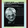 F.Charles Adler - F.Charles Adler dirigiert Bruckner