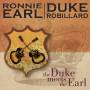 Earl / Robillard - Duke Meets The Earl
