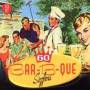 Various - 60 Bar-B-Que Sizzlers