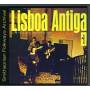 Fernanda Maria - Lisboa Antiga