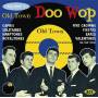 V / A - DOO-WOP OLD TOWN,VOL.1