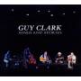 Guy Clark - Songs & Stories