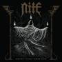 Nite - Darkness Silence Mirror Flame (digipak)