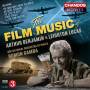 Gamba / Sara / Roe-Williams / BBC NOW - The Film Music of Arthur Benjamin & Leighton Lucas