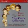 Bernard Herrmann - Anthology Volume 1: Magnificent Ambersons (1942)