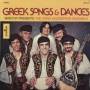 Chris Kalogerson Ensemble - Greek Songs And Dances
