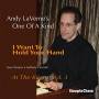 Andy LaVerne - At The Kitano Vol.3