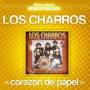 Charros Los - Corazon De Papel