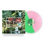 Yot Club - Bipolar/Nature Machine (Pink+Green Vinyl EP)