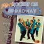 V / A - More Rockin On Broadway: Time/Brent/Shad Story