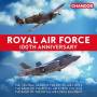The Central Band Of The RAF / Band Of RAF College - Royal Air Force 100th Anniversary