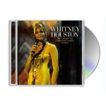 Whitney Houston - The Concert For A New South Africa (Durban)