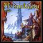 Avantasia - THE METAL OPERA PT. II (Platinum Edt.) ( DIGIPAK)