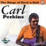 Carl Perkins - Kings Of Rockn Roll