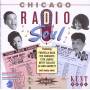 V / A - Chicago Radio Soul