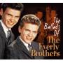 The Everly Brothers - The Ballads Of The Everly Brothers
