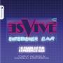 HOTEL ES VIVE IBIZA 10 YEARS OF THE EXPERIENCE BAR - Hotel Es Vive-10 Years Of