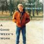 Billy Bremner - Good Week's Work