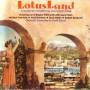 Ian Whitcomb - Lotus Land