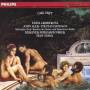 Ozawa / Bp - Carmina Burana