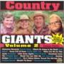 Country Giants 2 / Various - Country Giants 2 / Various