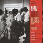 Various - New Breed Blues With Black Popcorn