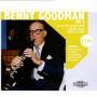 Benny Goodman / Joe Newman / Mel Powell / + - Goodman Life At The Rainbow Grill