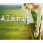 Alanis Morissette - Out Is Through