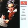 Ludwig Van Beethoven - Violin 7 Piano Sonatas