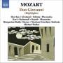 Halasz / Skovhus / Monarcha / + - Don Giovanni (AZ)