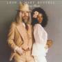 Leon Russell & Mary - Wedding Album