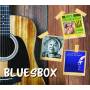 Williams Junita / Eric Shoutin Sheridan / Odetta - Blues Box
