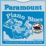 V / A - Paramount Piano Blues 3 / Various