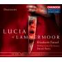 Futral / Opie / Parry / POL - Lucia Of Lammermoor (GA,Engl.)