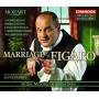 MOZART W. A. - Hochzeit Des Figaro (GA,Engl.)