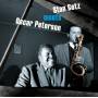 The Oscar Peterson Trio Stan Getz - Stan Getz Meets Oscar Peterson