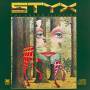Styx - The Grand Illusion
