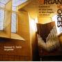 Samuel Soria - Organ Voices