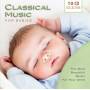 Various - Classical Music For Babies