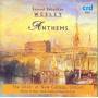 Choir Of New College Oxford - Ascribe Unto The Lord