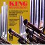 V / A - Orgel,Knigin D.Instrumente