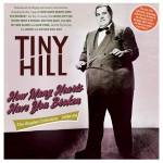 Tiny Hill - How Many Hearts Have You Broken - The Singles Coll