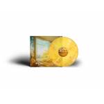 Floya - Yume (Marbled SunYellow & Rot Vinyl)